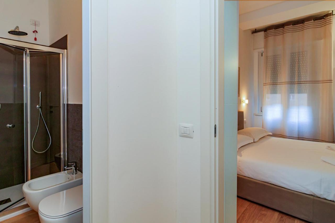 Ferienwohnung Joivy Cosy 1Bed Flat In Fiera, Mailand Exterior foto
